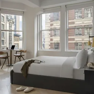 Flatiron Hotel, Sonder By Marriott Bonvoy Otel