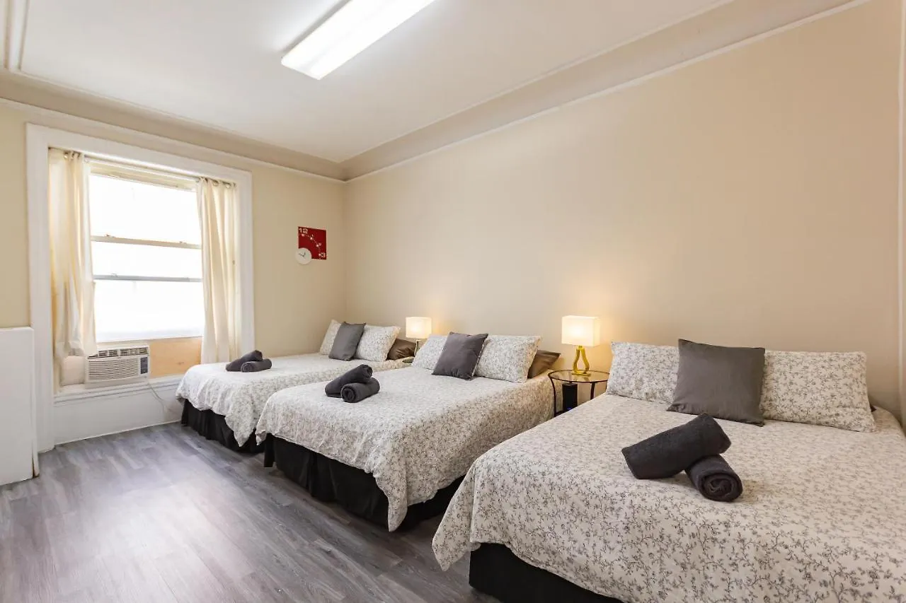 Appartamento Studio Plus, Next To The Korea-Town New York