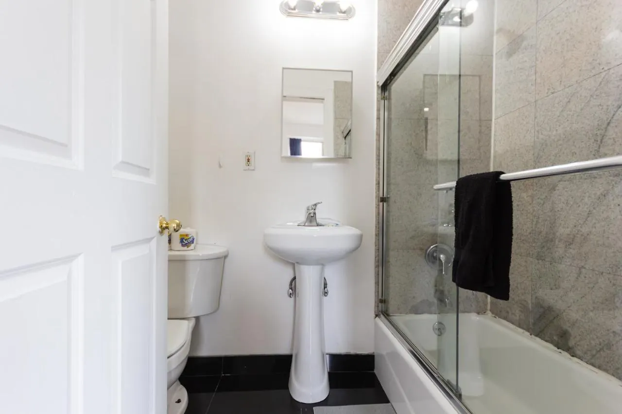 Appartamento Studio Plus, Next To The Korea-Town New York