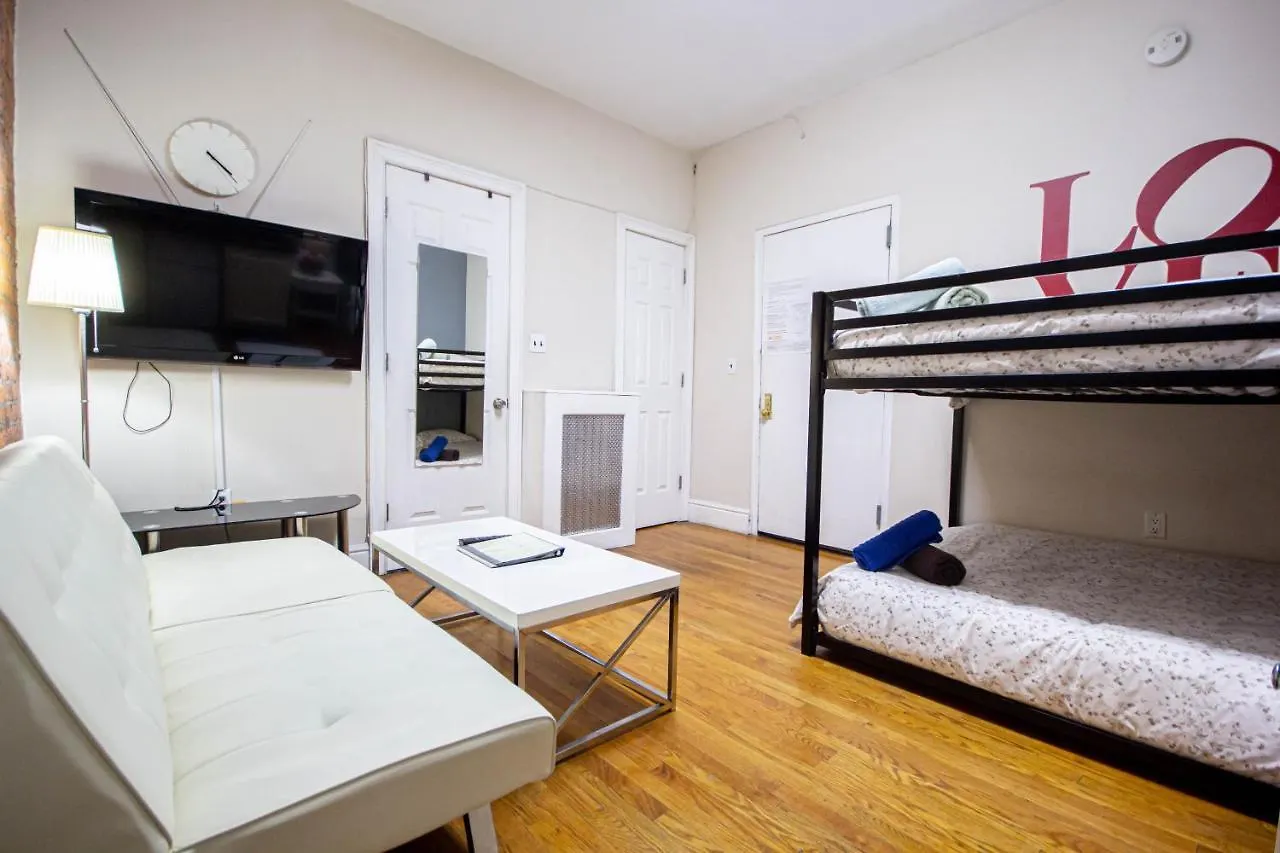 Appartamento Studio Plus, Next To The Korea-Town New York