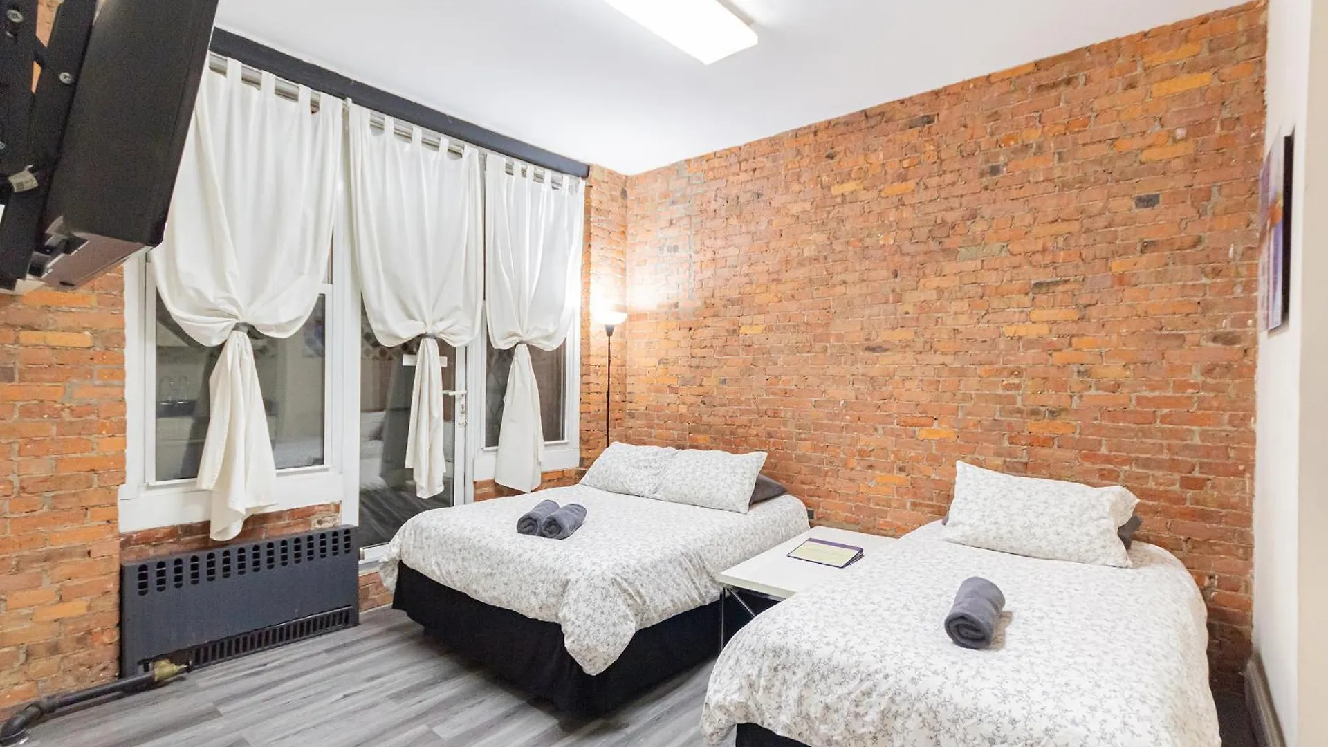 Appartamento Studio Plus, Next To The Korea-Town New York