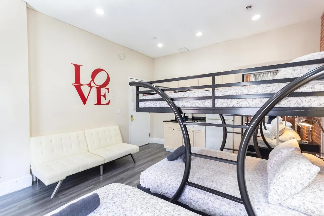 Studio Plus, Next To The Korea-Town Nueva York Apartamento