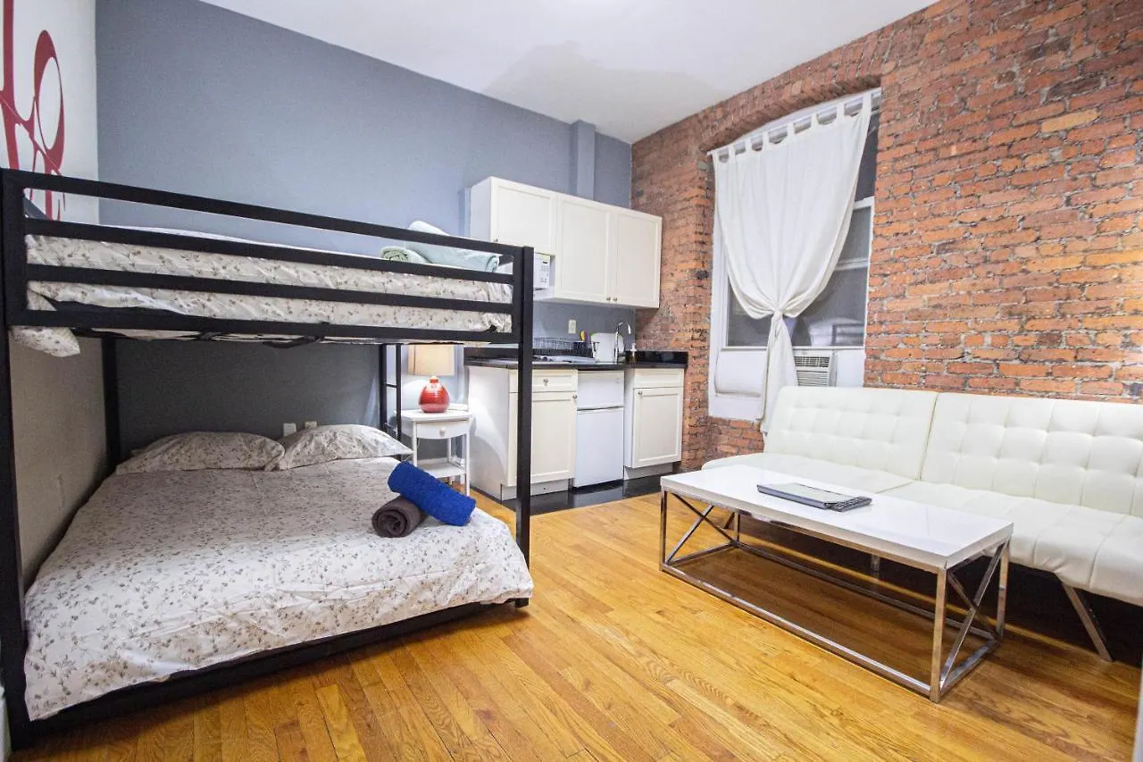 Studio Plus, Next To The Korea-Town Nueva York 0*,  Estados Unidos
