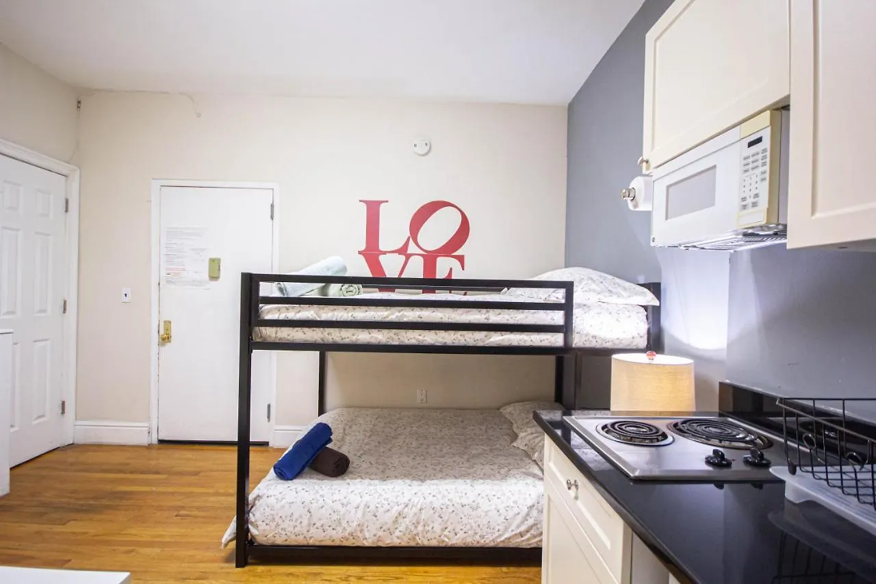 Apartamento Studio Plus, Next To The Korea-Town Nueva York