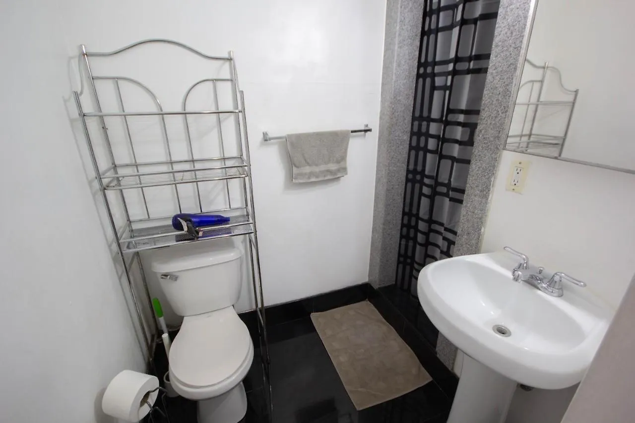 Studio Plus, Next To The Korea-Town New York 0*,  USA