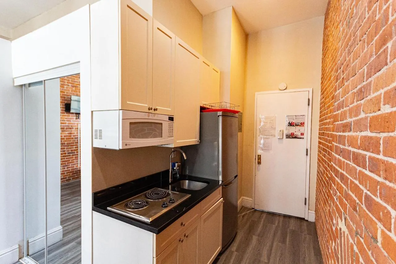 Studio Plus, Next To The Korea-Town Nueva York 0*,  Estados Unidos