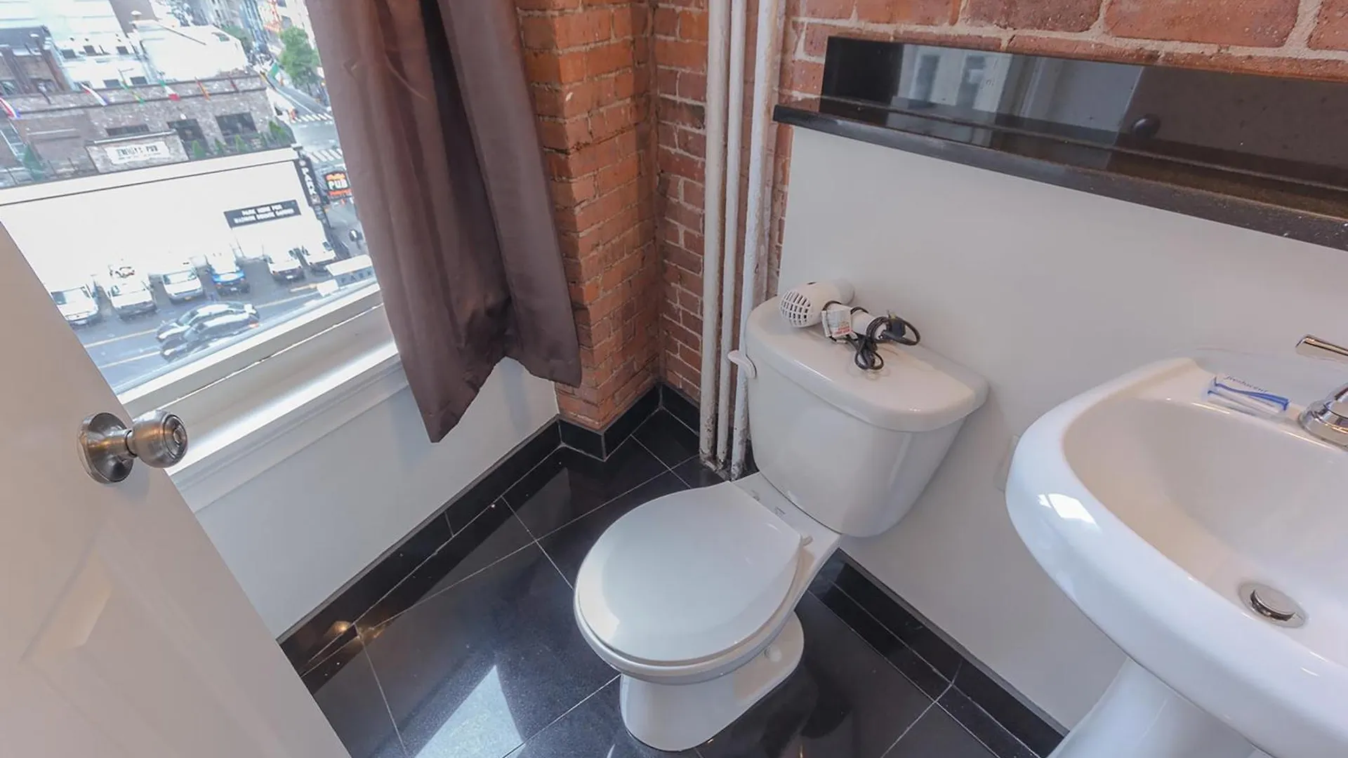 Studio Plus, Next To The Korea-Town New York 0*,